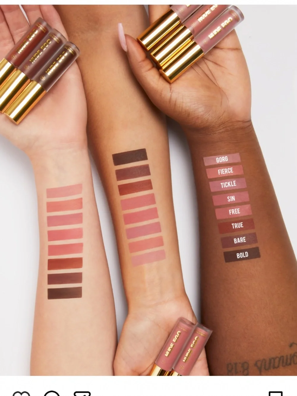 Liquid Lipstick